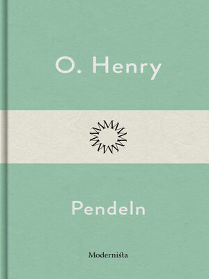 cover image of Pendeln